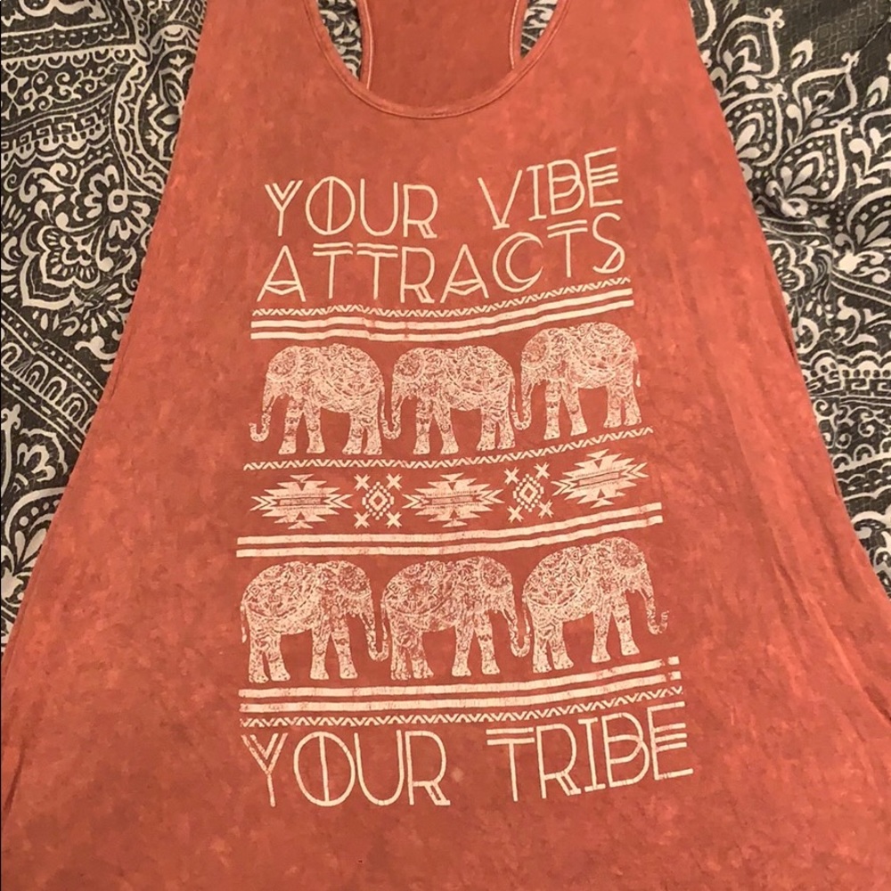Tank top - Picture 2 of 3